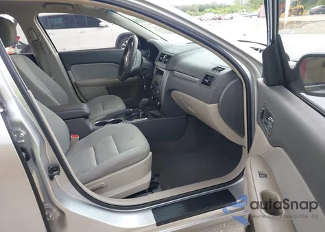 2012 Ford Fusion Se z USA, uszkodzony, nr VIN 3FAHP0HA7CR240703